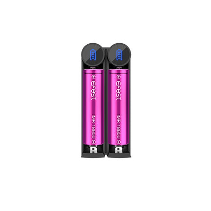 Efest Slim K2 Charger