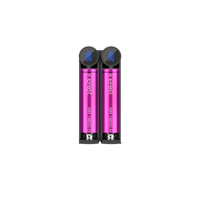 Efest Slim K2 Charger