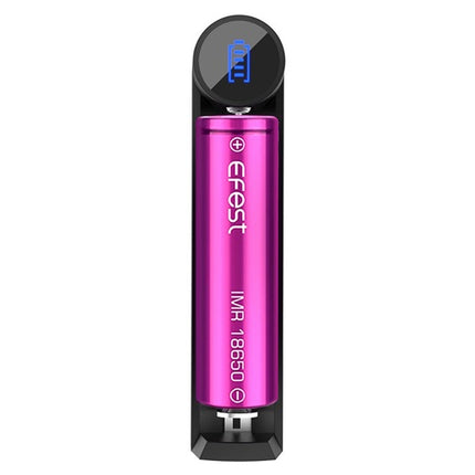 Efest Slim K1 Charger