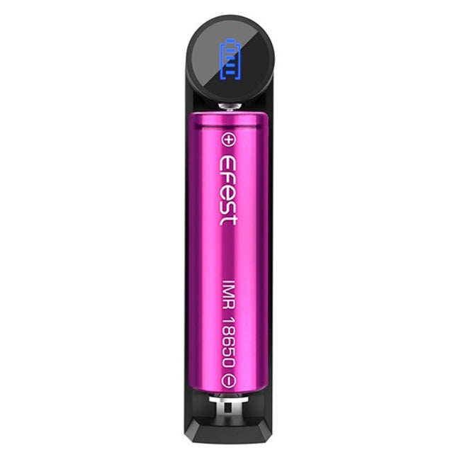 Efest Slim K1 Charger