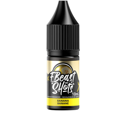 F Beast Banana flavouring - Flavor Concentrate - Kirkland - Montreal West Island Flavorings