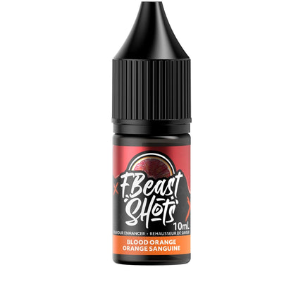 F Beast Blood Orange flavouring - Flavor Concentrate - Kirkland - Montreal West Island Flavorings