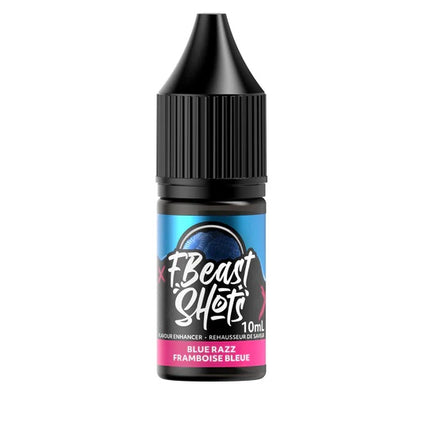 F Beast Blue raspberry flavouring - Flavor Concentrate - Kirkland - Montreal West Island Flavorings