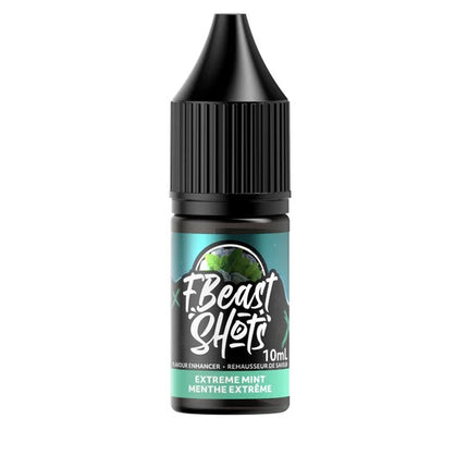 F Beast extreme mint flavouring - Flavor Concentrate - Kirkland - Montreal West Island Flavorings