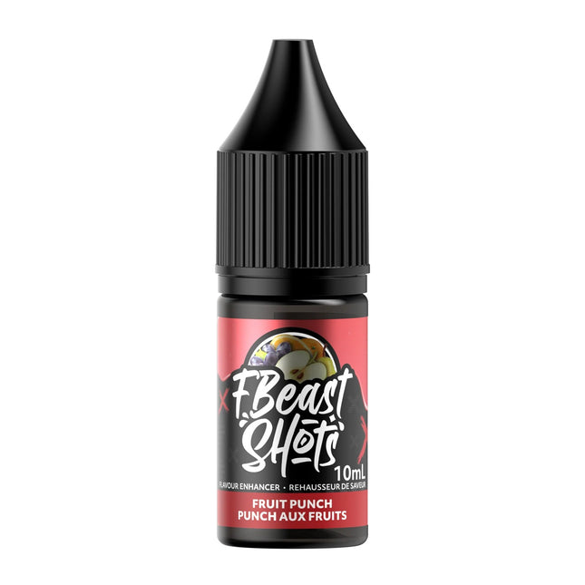 F Beast Shots - Fruit Punch