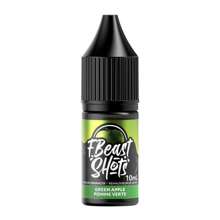 F Beast Green Apple flavouring - Flavor Concentrate - Kirkland - Montreal West Island Flavorings