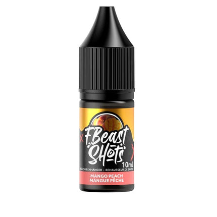 F Beast Mango Peach flavouring - Flavor Concentrate - Kirkland - Montreal West Island Flavorings