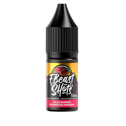 F Beast Raspberry Mango flavouring - Flavor Concentrate - Kirkland - Montreal West Island Flavorings