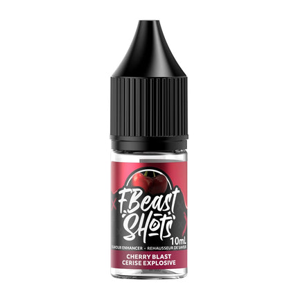 F Beast Shots - Cherry Blast