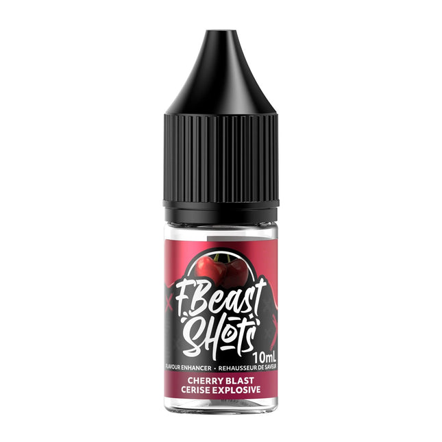 F Beast Shots - Cherry Blast