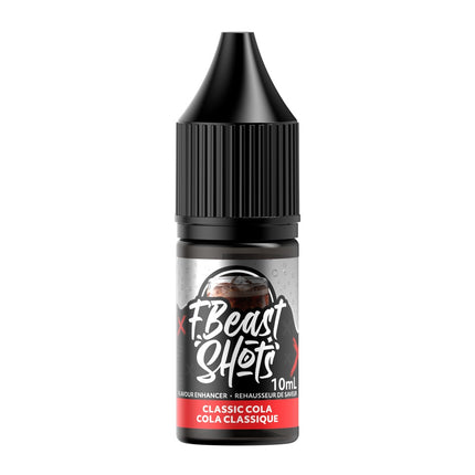 F Beast Shots - Classic Cola