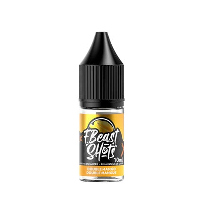 F Beast Shots - Double Mango