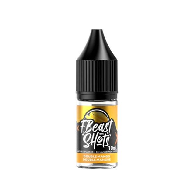 F Beast Shots - Double Mango