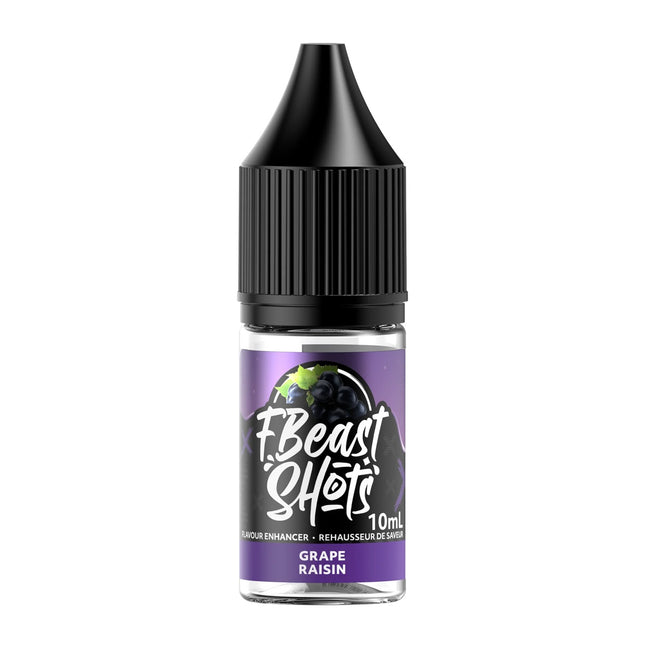 F Beast Shots - Grape