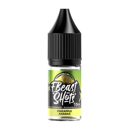 F Beast Shots - Pineapple