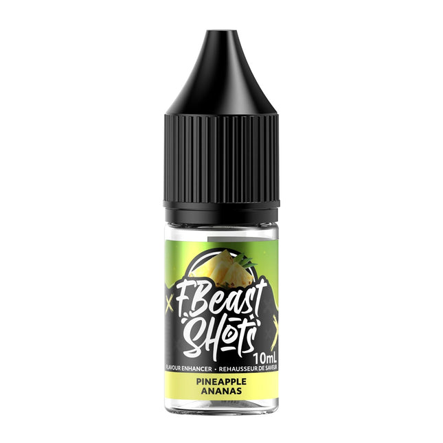 F Beast Shots - Pineapple