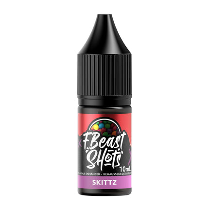 F Beast Rainbow Candy Flavouring - Flavor Concentrate - Kirkland - Montreal West Island Flavorings