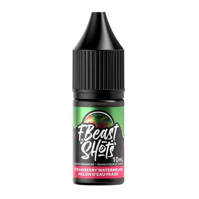 F Beast Shots - Strawberry Watermelon