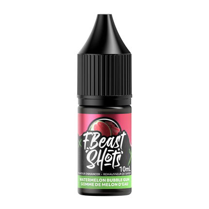 F Beast Watermelon Bubble Gum flavouring - Flavor Concentrate - Kirkland - Montreal West Island Flavorings