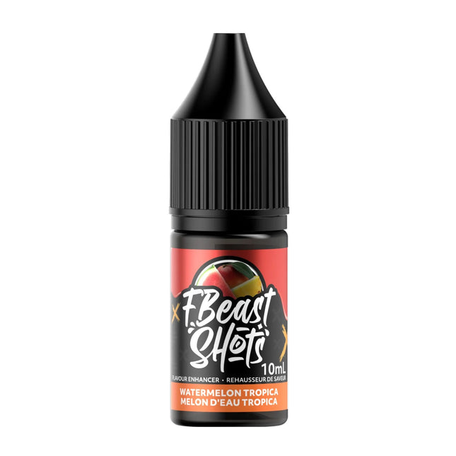 F Beast Shots - Watermelon Tropica