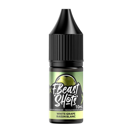 F Beast White Grape flavouring - Flavor Concentrate - Kirkland - Montreal West Island Flavorings