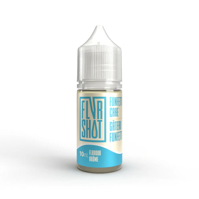 Funfetti Cake Flavoring - Flavor Concentrate - Kirkland - Montreal West Island Flavorings