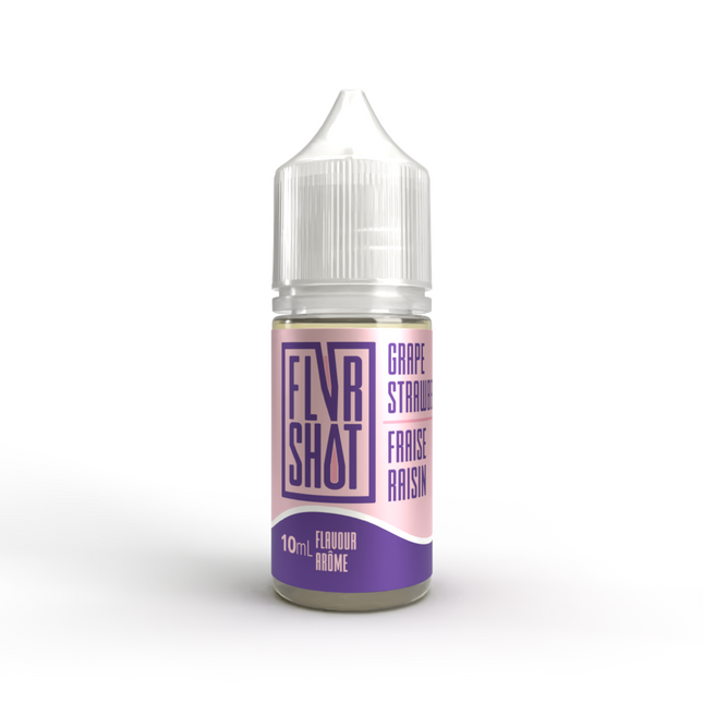 Grape Strawberry Flavoring - Flavor Concentrate - Kirkland - Montreal West Island Flavorings