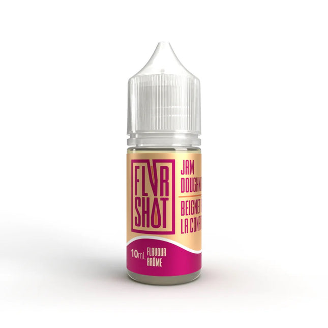 Jam Doughnut Flavoring - Flavor Concentrate - Kirkland - Montreal West Island Flavorings