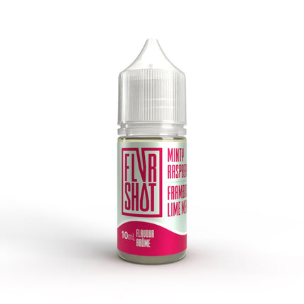 Minty Raspberry Lime Flavoring - Flavor Concentrate - Kirkland - Montreal West Island Flavorings