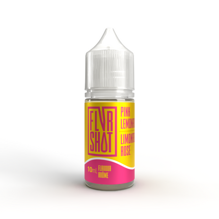 Pink Lemonade Flavoring - Flavor Concentrate - Kirkland - Montreal West Island Flavorings