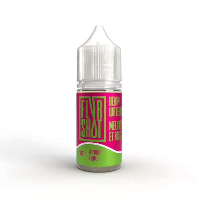 Berry Watermelon Flavoring - Flavor Concentrate - Kirkland - Montreal West Island Flavorings