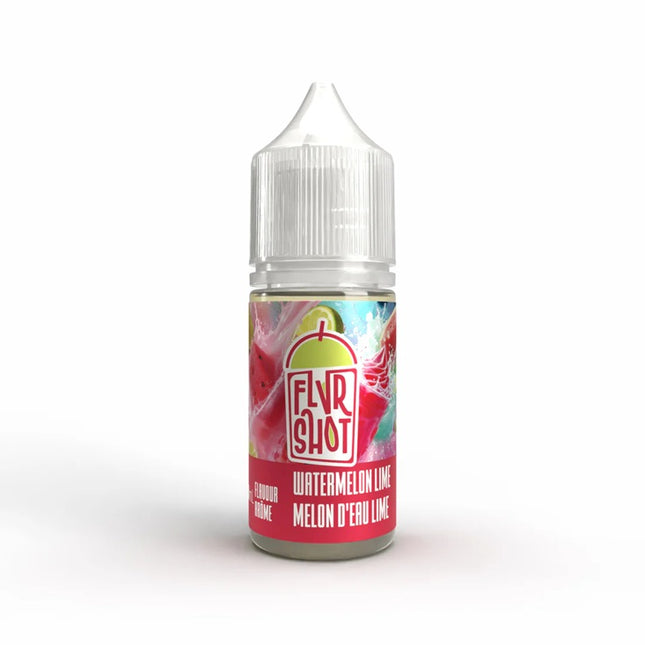 FLVR Shots - Watermelon Lime