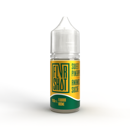 Sweet Pineapple Flavoring - Flavor Concentrate - Kirkland - Montreal West Island Flavorings