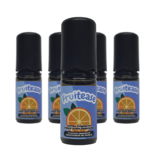 Orange Flavoring - Flavor Concentrate - Kirkland - Montreal West Island Flavorings