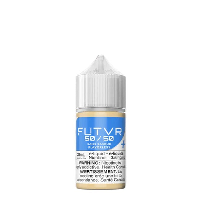 Flavourless Blue by FUTVR (28ml)