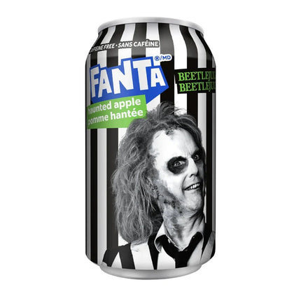 Fanta - Haunted Apple