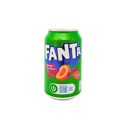 Fanta - Mango