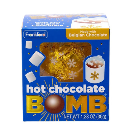 Frankford - Original Hot Chocolate Bomb