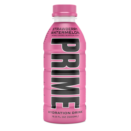 Prime Hydration - Strawberry Watermelon
