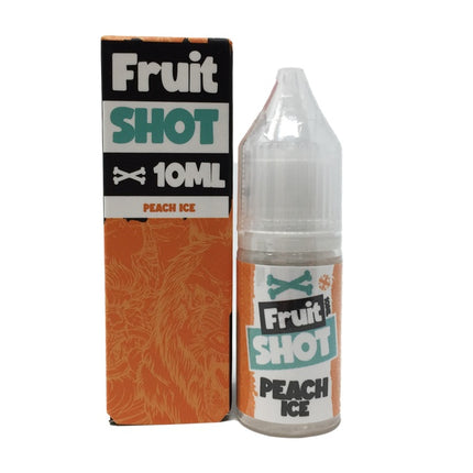 Fruit Shot - Peach Ice
