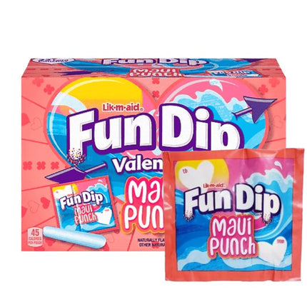 Fun Dip - Maui Punch