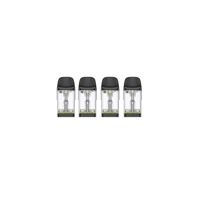 Uwell Caliburn G3 3ml Replacement Pods (4pcs)
