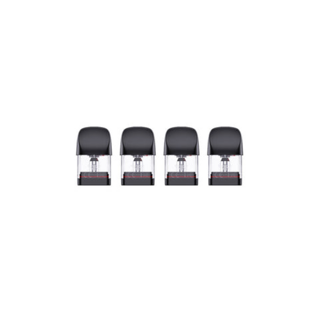Uwell Caliburn G3 Replacement Pods (4pcs)