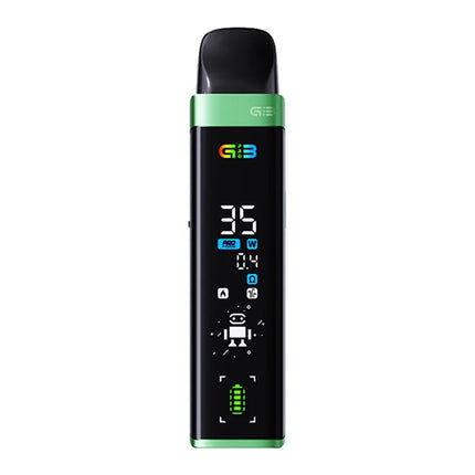 Uwell Caliburn G3 Pro Pod Kit