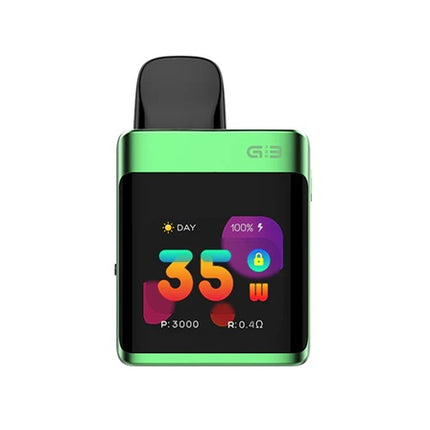 Uwell Caliburn G3 Pro KOKO Pod Kit