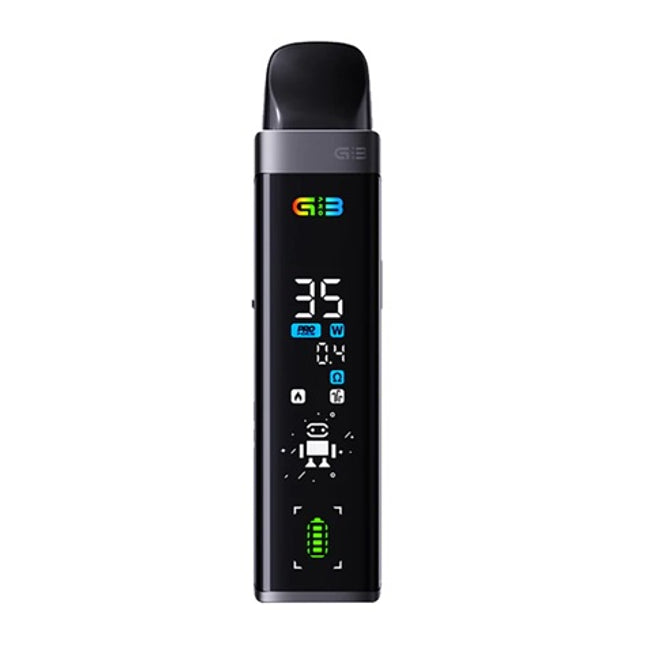 Uwell Caliburn G3 Pro Pod Kit