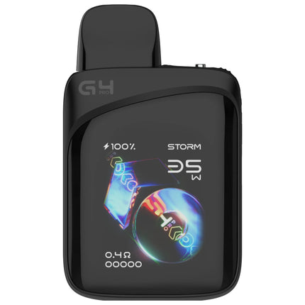 Uwell Caliburn G4 Pro KOKO Pod Kit