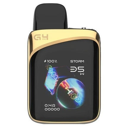 Uwell Caliburn G4 Pro KOKO Pod Kit