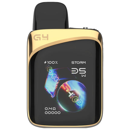 Uwell Caliburn G4 Pro KOKO Pod Kit