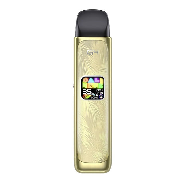 Uwell Caliburn G4 Pod Kit